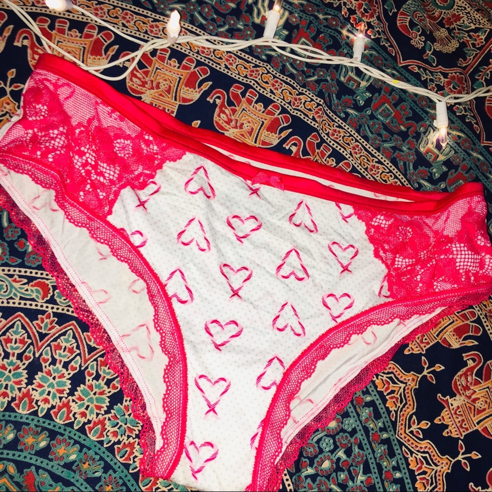 Christmas undies